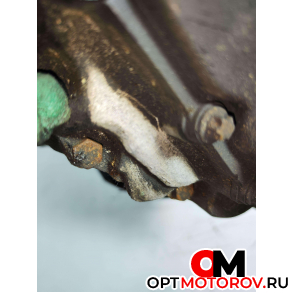 КПП механическая (МКПП)  Opel Corsa D 2007 F13W429, F13429 #5