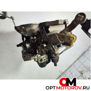 КПП механическая (МКПП)  Opel Corsa D 2007 F13W429, F13429 #6