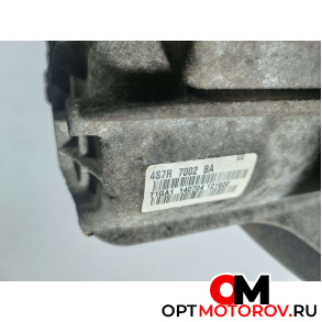 КПП механическая (МКПП)  Ford Mondeo 3 поколение [рестайлинг] 2004 4S7R7002BA #4