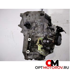 КПП механическая (МКПП)  Ford Mondeo 3 поколение [рестайлинг] 2005 4S7R7002BB #3