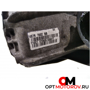 КПП механическая (МКПП)  Ford Mondeo 3 поколение [рестайлинг] 2005 4S7R7002BB #5