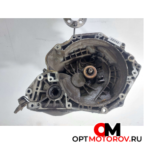 КПП механическая (МКПП)  Opel Corsa D [2-й рестайлинг] 2013 2RC429, F13429 #1