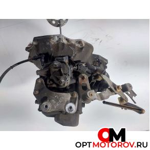 КПП механическая (МКПП)  Opel Corsa D [2-й рестайлинг] 2013 2RC429, F13429 #3