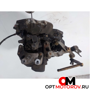 КПП механическая (МКПП)  Opel Corsa D [2-й рестайлинг] 2013 2RC429, F13429 #4