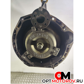 КПП автоматическая (АКПП)  Mercedes-Benz E-Класс W211/S211 2004 722626 #1