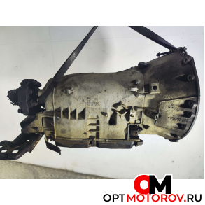 КПП автоматическая (АКПП)  Mercedes-Benz E-Класс W211/S211 2004 722626 #5