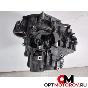 КПП механическая (МКПП)  Volkswagen Sharan 1 поколение [2-й рестайлинг] 2003 FUX #3