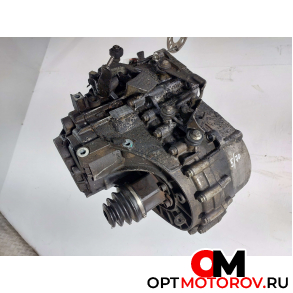 КПП механическая (МКПП)  Volkswagen Sharan 1 поколение [2-й рестайлинг] 2003 FUX #4