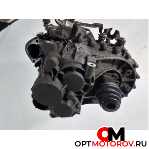 КПП механическая (МКПП)  Volkswagen Sharan 1 поколение [2-й рестайлинг] 2003 FUX #5