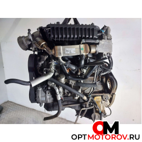 Двигатель  Mercedes-Benz C-Класс W203/S203/CL203 [рестайлинг] 2006 646963 #3