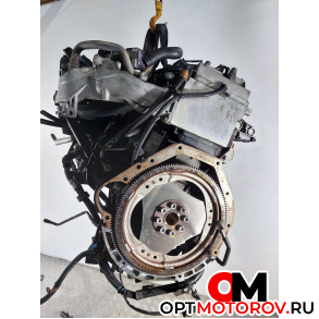 Двигатель  Mercedes-Benz C-Класс W203/S203/CL203 [рестайлинг] 2006 646963 #5