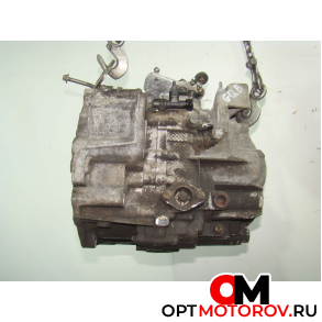 КПП механическая (МКПП)  Audi TT 8N 2001 GQB #1