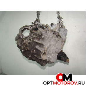 КПП механическая (МКПП)  Audi TT 8N 2001 GQB #2