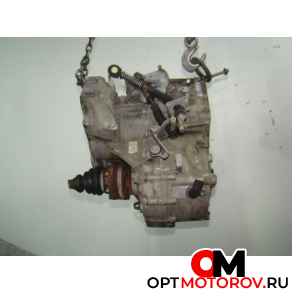 КПП механическая (МКПП)  Audi TT 8N 2001 GQB #4