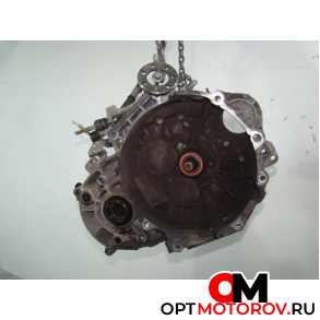 КПП механическая (МКПП)  Audi TT 8N 2001 GQB #5