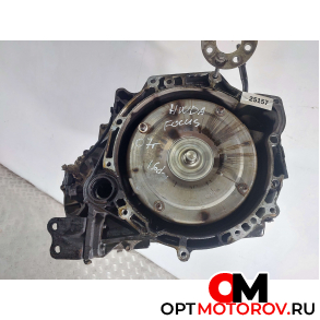 КПП автоматическая (АКПП)  Ford Focus 2 поколение 2007 5S4P7000BA #1