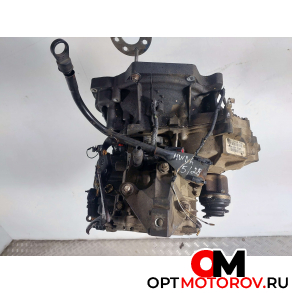 КПП автоматическая (АКПП)  Ford Focus 2 поколение 2007 5S4P7000BA #4