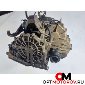 КПП автоматическая (АКПП)  Ford Focus 2 поколение 2007 5S4P7000BA #5