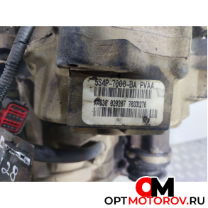 КПП автоматическая (АКПП)  Ford Focus 2 поколение 2007 5S4P7000BA #6