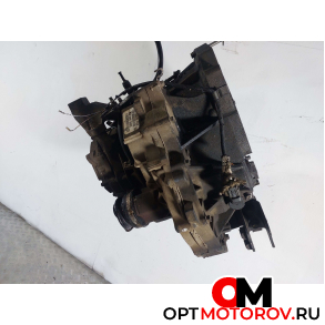 КПП автоматическая (АКПП)  Ford Focus 2 поколение 2007 5S4P7000BA #7