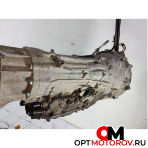 КПП автоматическая (АКПП)  Porsche Cayenne 955 2003 09D300036P, TR60SN, GLF #6