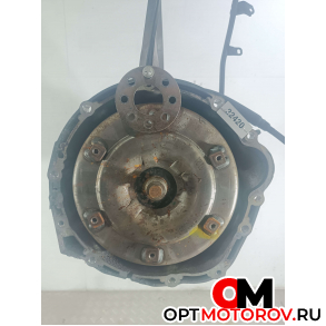 КПП автоматическая (АКПП)  Lexus GS 2 поколение 2002 3550LS 350103F500 350003F540 #1