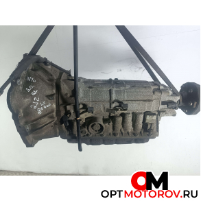 КПП автоматическая (АКПП)  Lexus GS 2 поколение 2002 3550LS 350103F500 350003F540 #2