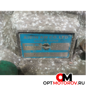 КПП автоматическая (АКПП)  Lexus GS 2 поколение 2002 3550LS 350103F500 350003F540 #5