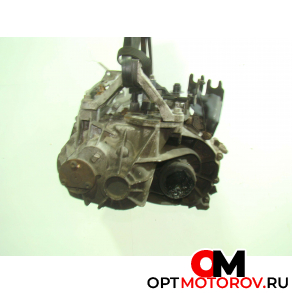 КПП механическая (МКПП)  Ford Focus 2 поколение [рестайлинг] 2007 6M5R7002ZB #3