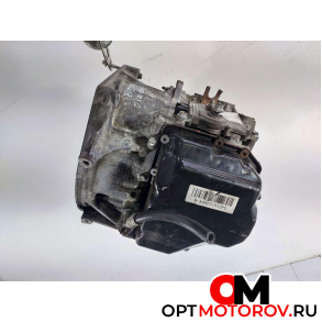 КПП автоматическая (АКПП)  Opel Vectra C [рестайлинг] 2006 TF80SC, 13106944, AF40 #2