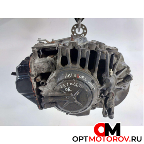 КПП автоматическая (АКПП)  Opel Vectra C [рестайлинг] 2006 TF80SC, 13106944, AF40 #5