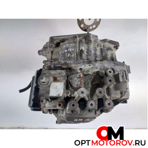 КПП автоматическая (АКПП)  Opel Vectra C [рестайлинг] 2006 TF80SC, 13106944, AF40 #6