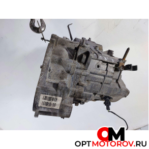КПП роботизированная  Mitsubishi Colt 6 поколение (Z20/Z30) 2006 PMN900657, T000432741 #2