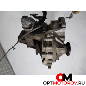 КПП механическая (МКПП)  Audi A3 8P/8PA [2-й рестайлинг] 2010 PRG #6