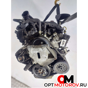 Двигатель  Opel Corsa D 2008 Z12XEP #1