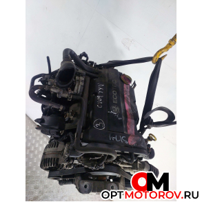 Двигатель  Opel Corsa D 2008 Z12XEP #6