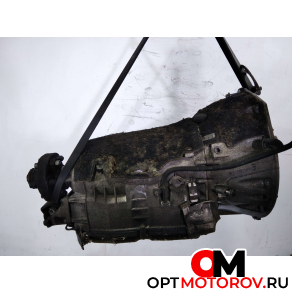 КПП автоматическая (АКПП)  Mercedes-Benz C-Класс W203/S203/CL203 [рестайлинг] 2005 722699 #2