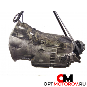 КПП автоматическая (АКПП)  Mercedes-Benz C-Класс W203/S203/CL203 [рестайлинг] 2005 722699 #3