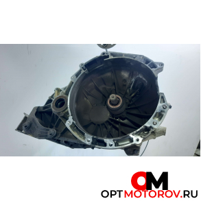 КПП механическая (МКПП)  Ford Mondeo 3 поколение [рестайлинг] 2006 4S7R7002BB #1