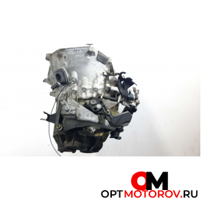 КПП механическая (МКПП)  Ford Mondeo 3 поколение [рестайлинг] 2006 4S7R7002BB #3