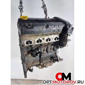 Двигатель  Opel Corsa D 2007 Z12XEP #4