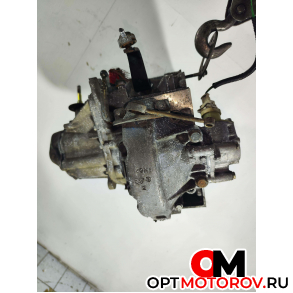 КПП механическая (МКПП)  Peugeot Partner 1 поколение (M49) 2000 20TE24 #5