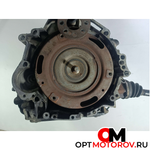 КПП автоматическая (АКПП)  Audi A6 4F/C6 2005 GZV, 6HP19 #1