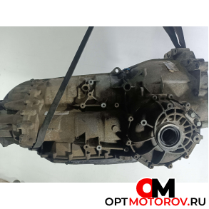 КПП автоматическая (АКПП)  Audi A6 4F/C6 2005 GZV, 6HP19 #4