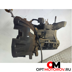 КПП механическая (МКПП)  Ford Transit 7 поколение 2009 6C1R7002AB #2