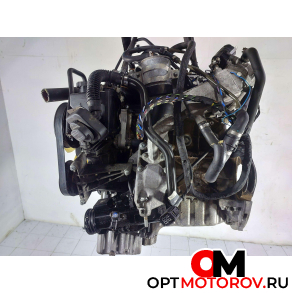 Двигатель  Mercedes-Benz Vito W639 2006 646982 #3