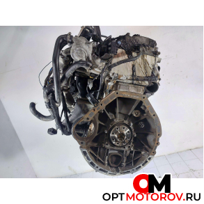 Двигатель  Mercedes-Benz Vito W639 2006 646982 #4