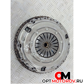  Citroen C4 Picasso 1 поколение 2007 9661027980, 195085 #1