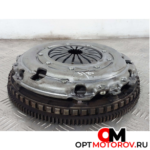  Citroen C4 Picasso 1 поколение 2007 9661027980, 195085 #2