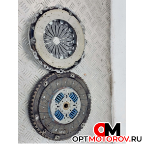  Citroen C4 Picasso 1 поколение 2007 9661027980, 195085 #3